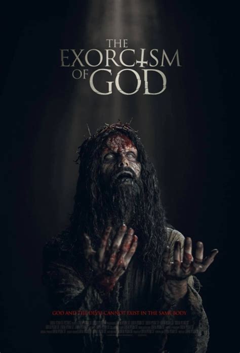 the exorcism of god fullrip